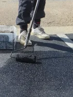 peinture béton