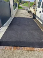 cours enrobé