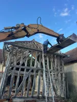 démolition grange (1)