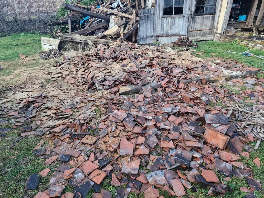 démolition grange (3)