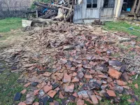 démolition grange (3)