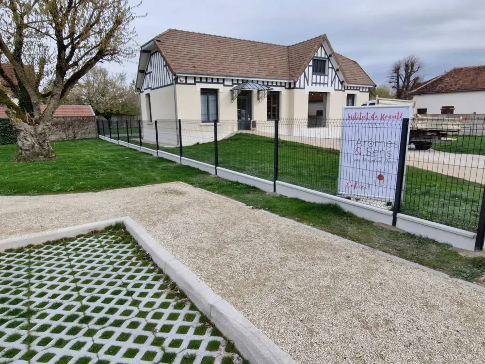 clôture rigide (1)