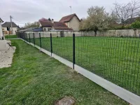 clôture rigide (2)