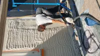 Rénovation crépis sur la totalité de la maison près de Troyes (1)