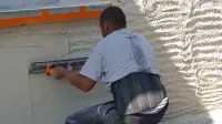 Rénovation crépis sur la totalité de la maison près de Troyes (5)