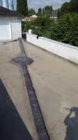 Création de deux terrasses et ( (3)