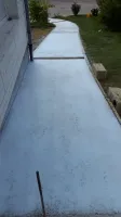 Création de deux terrasses et ( (7)