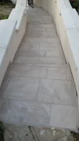 Création d'un escalier dans une maison particulière près de Troyes (1)