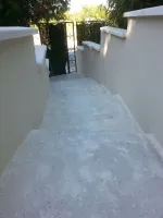 Création d'un escalier dans une maison particulière près de Troyes (4)