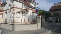 Rénovation d'une clôture ancienne classée près de Troyes (5)